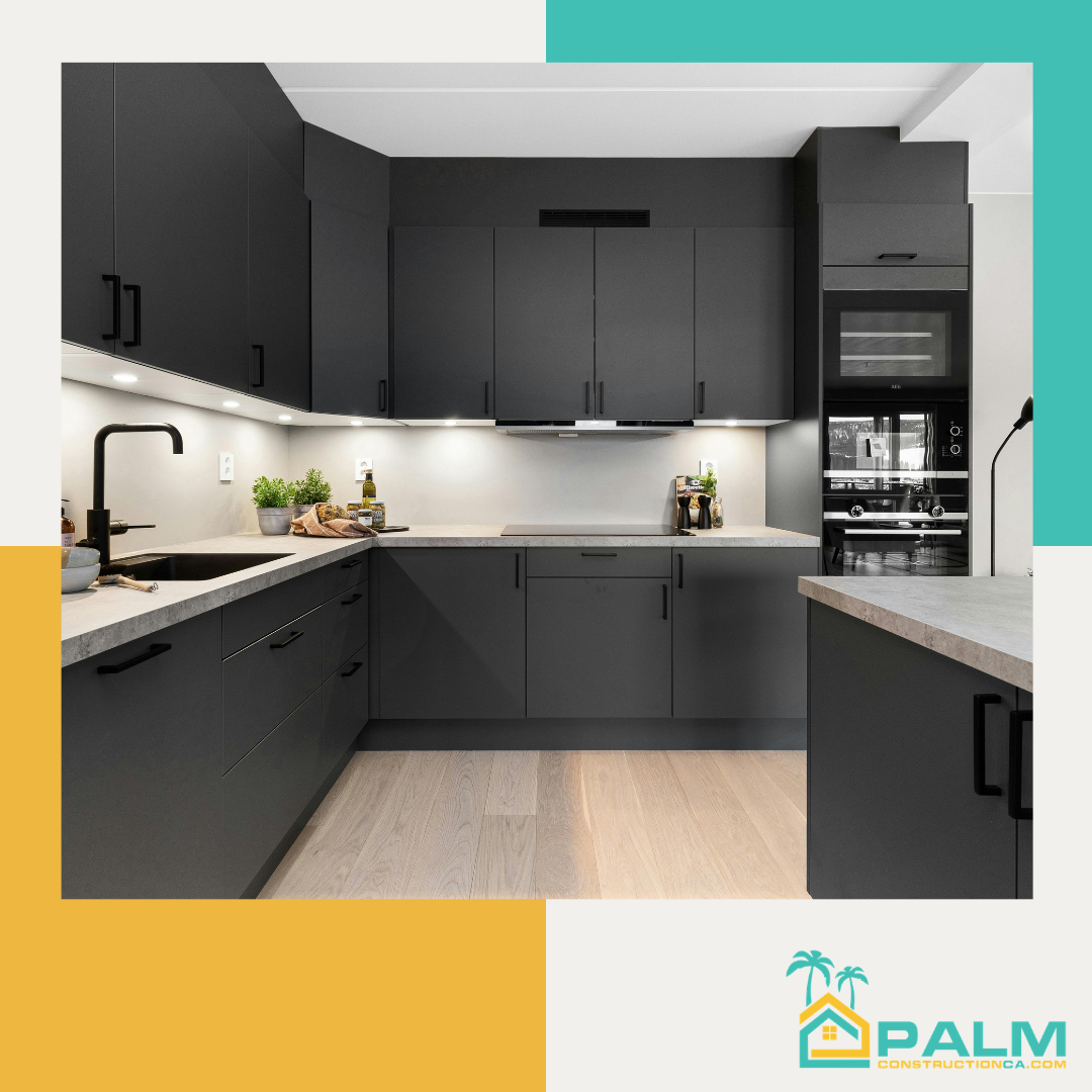 kitchen remodeling