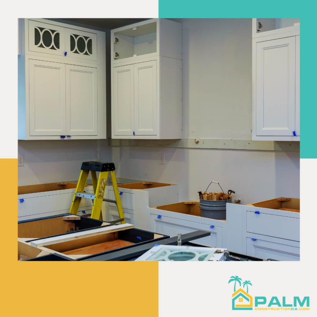 kitchen remodeling