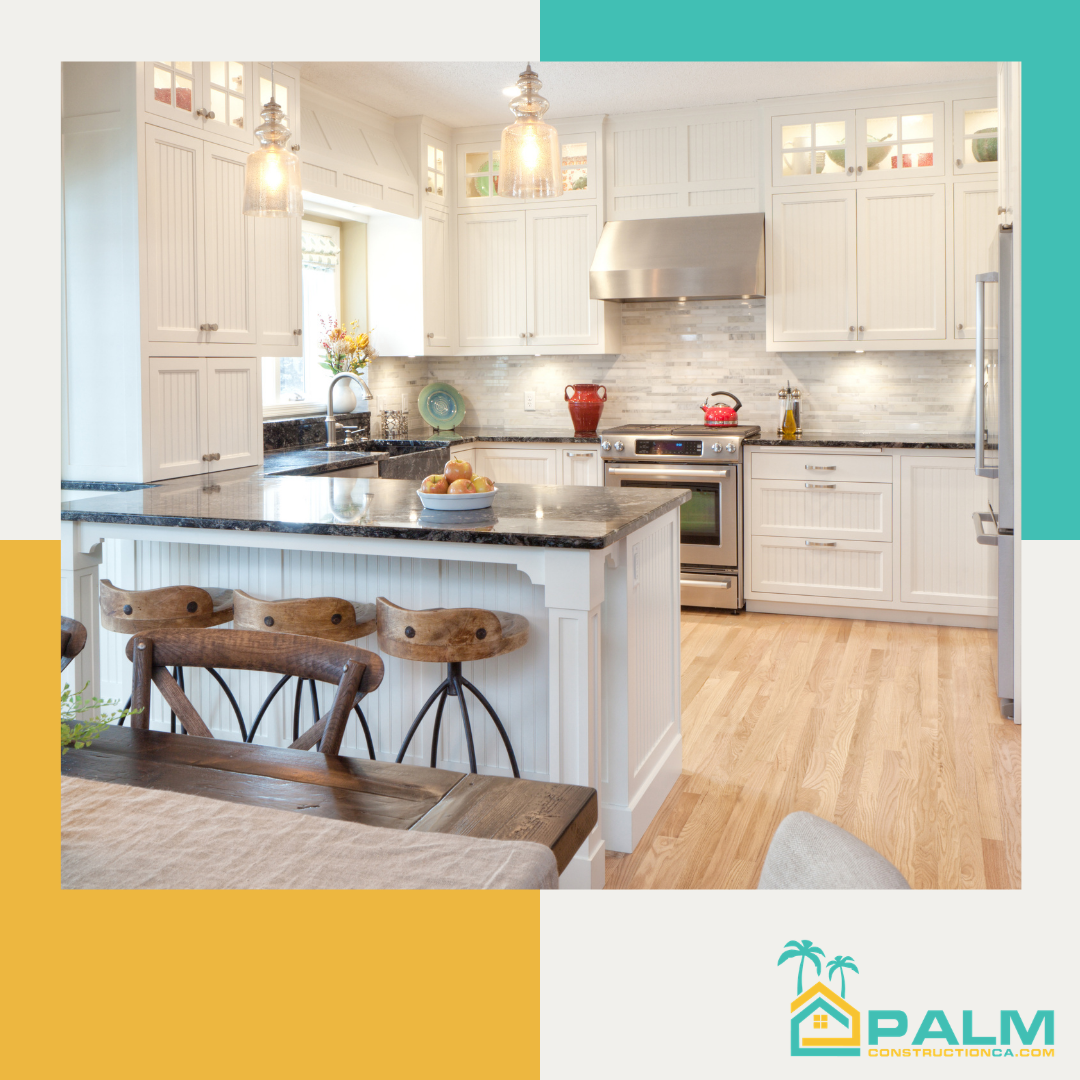 kitchen remodeling