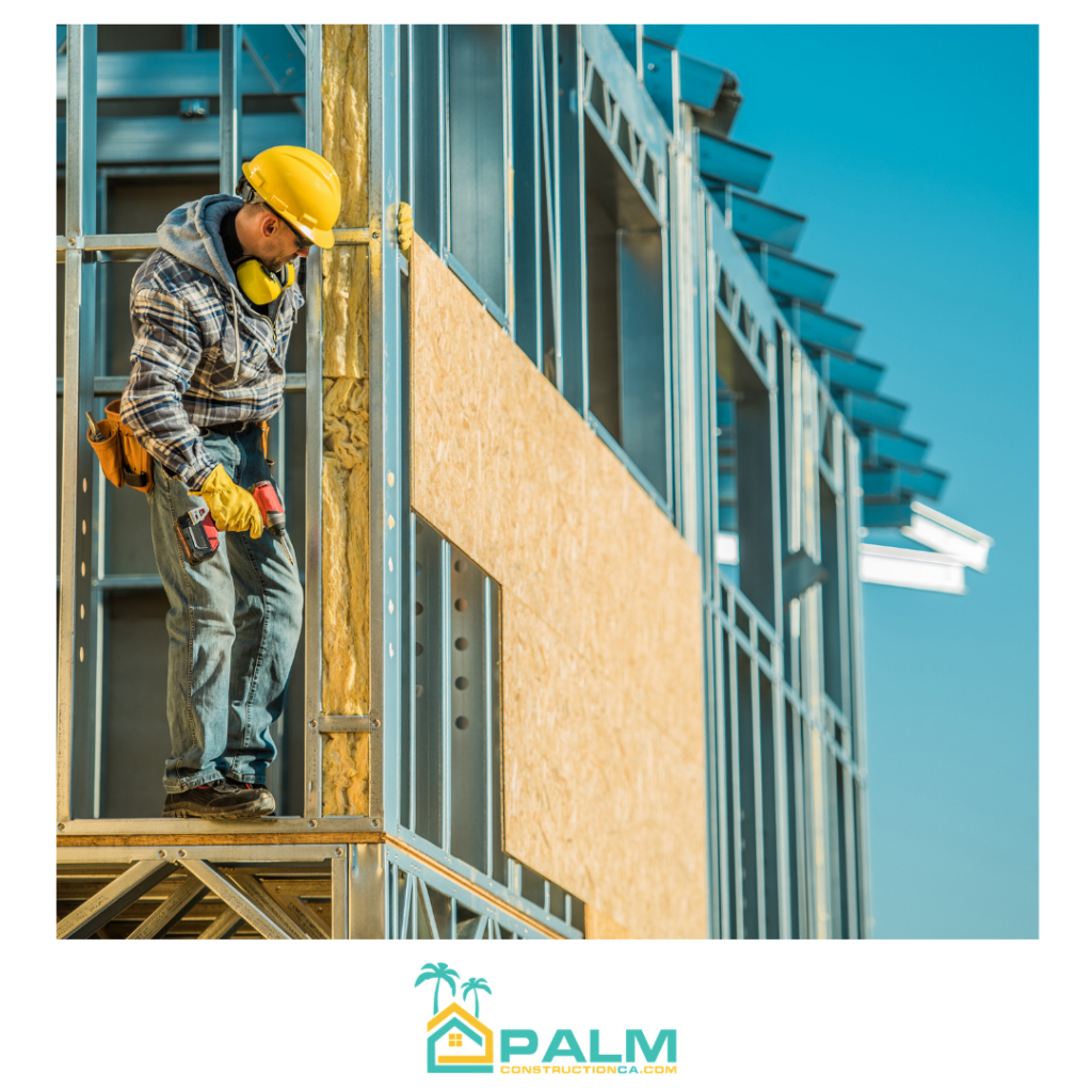 general contractor