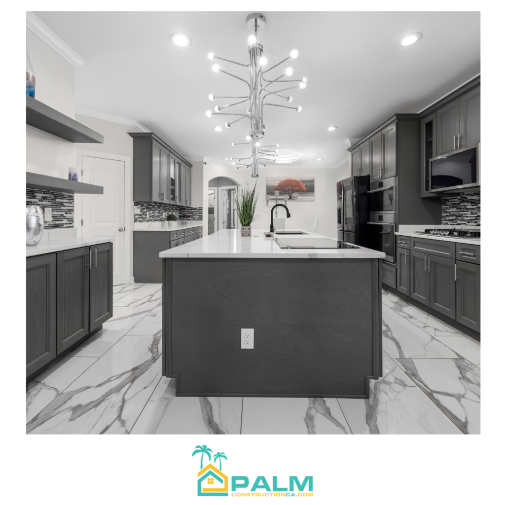 kitchen remodeling