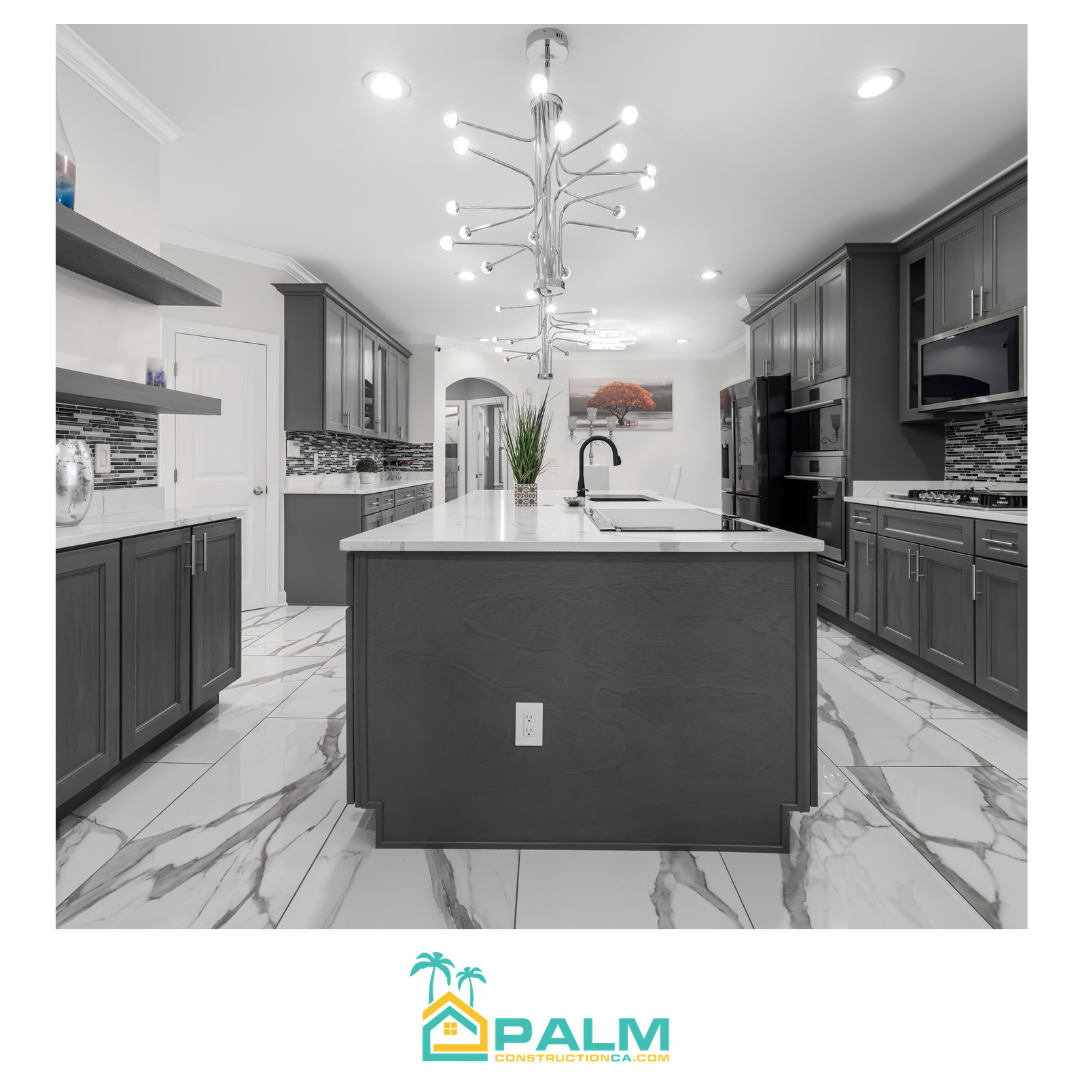 kitchen remodeling