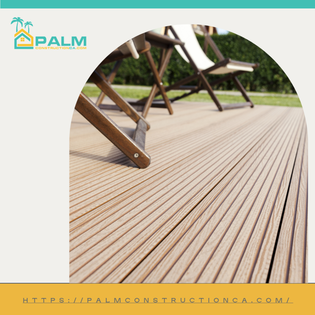 Decks