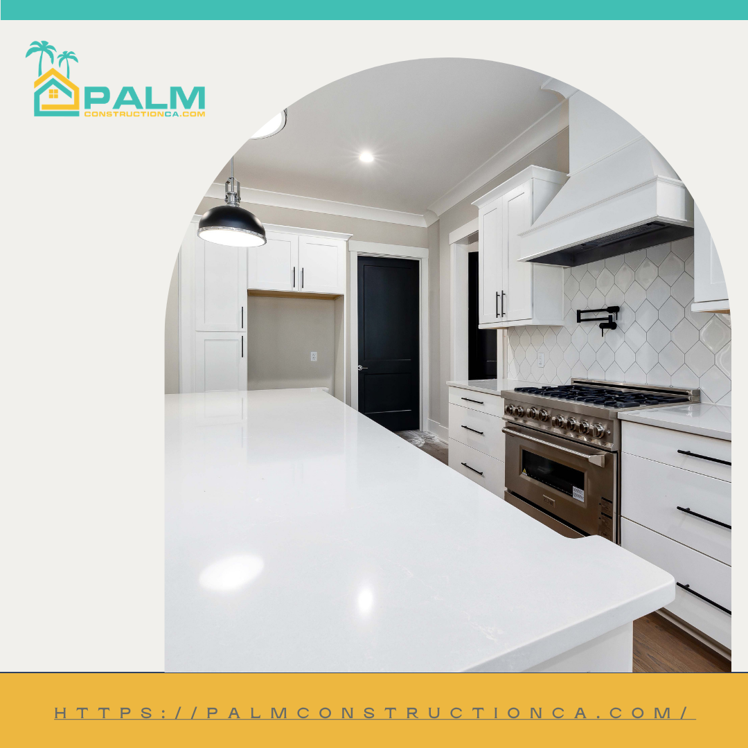 kitchen remodeling