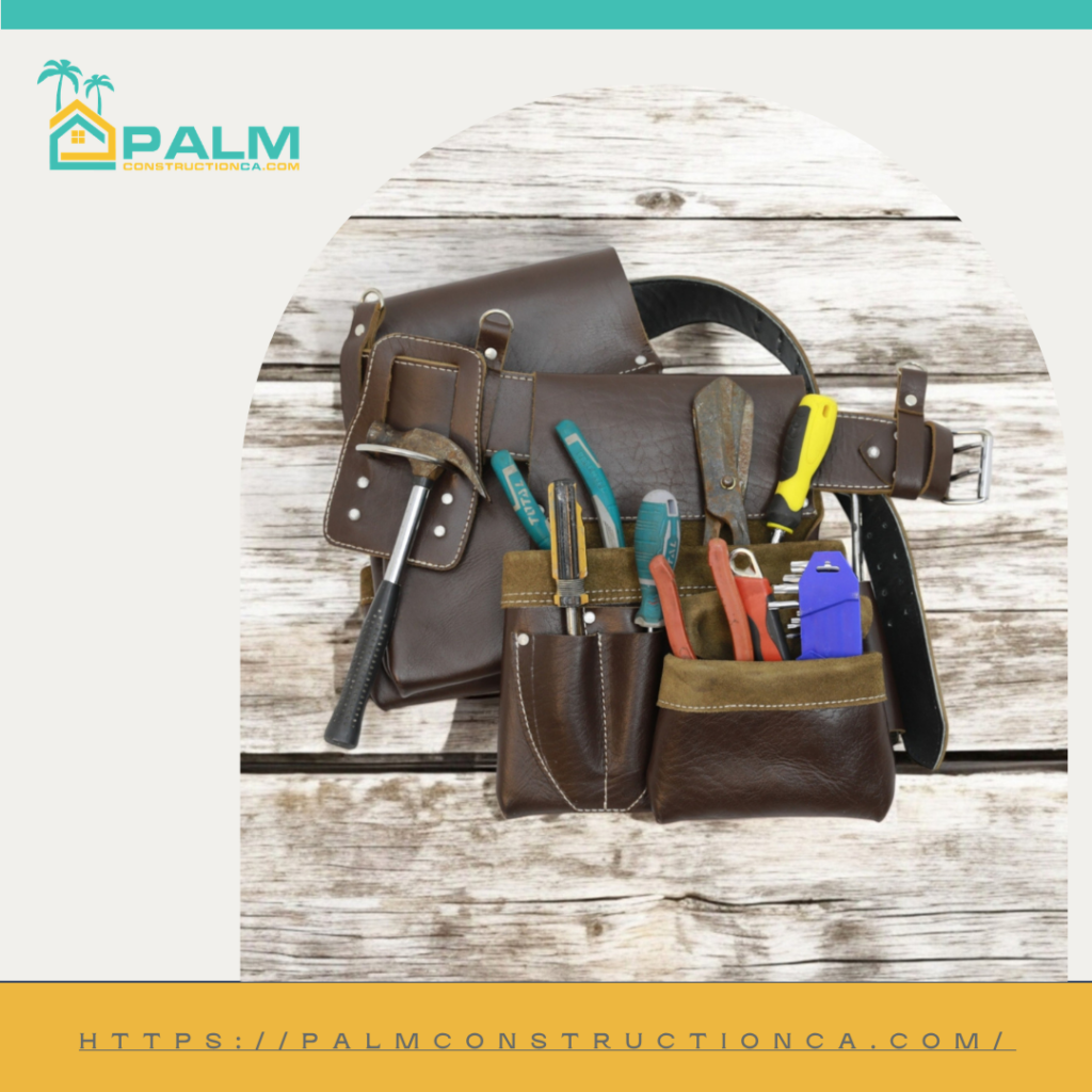 general contractor