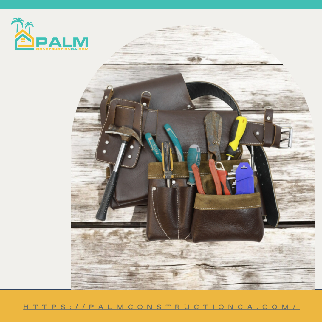 general contractor