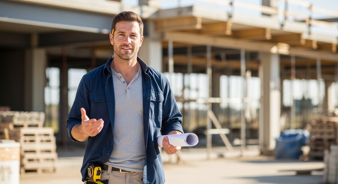 general contractor