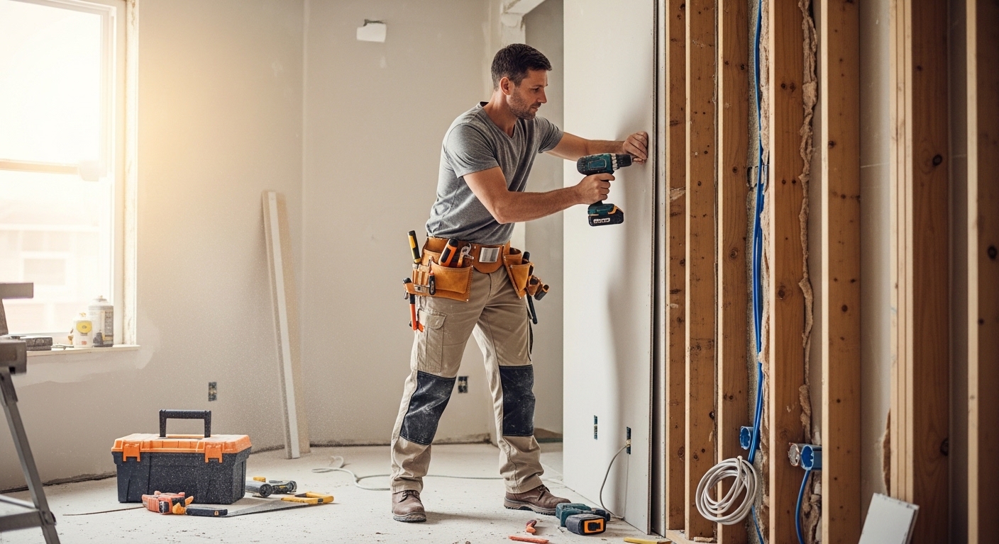 general contractor