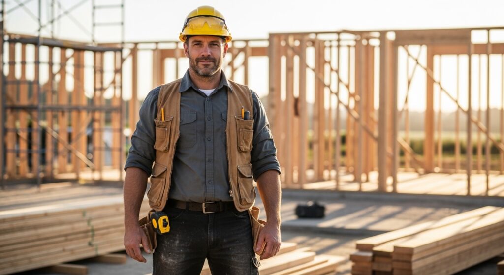 general contractor