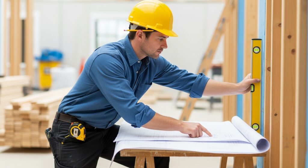 general contractor