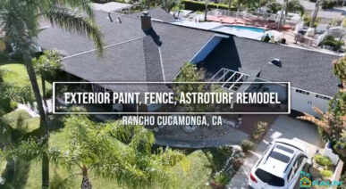 exterior paint