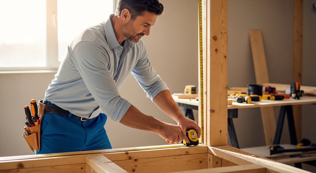 General Contractor