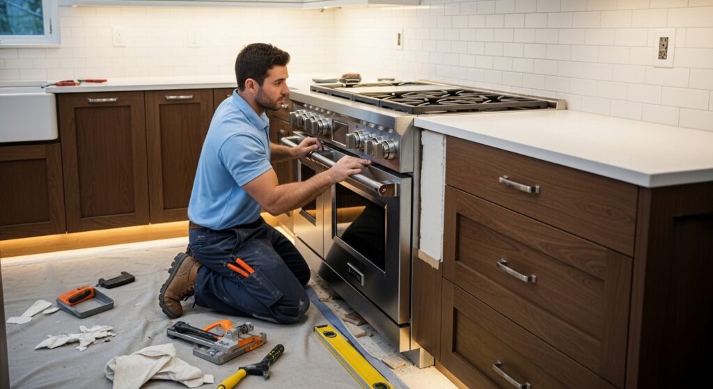 kitchen remodeling