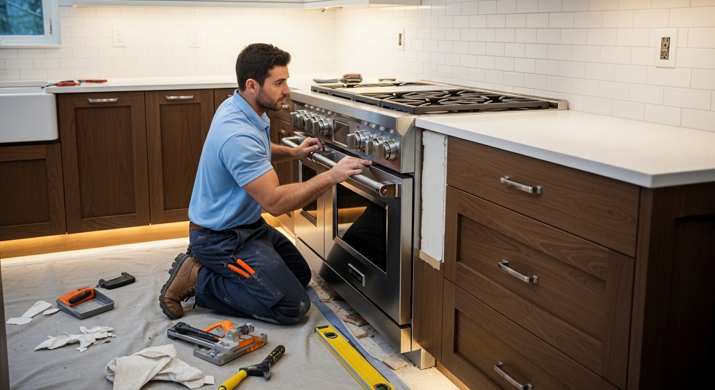 kitchen remodeling