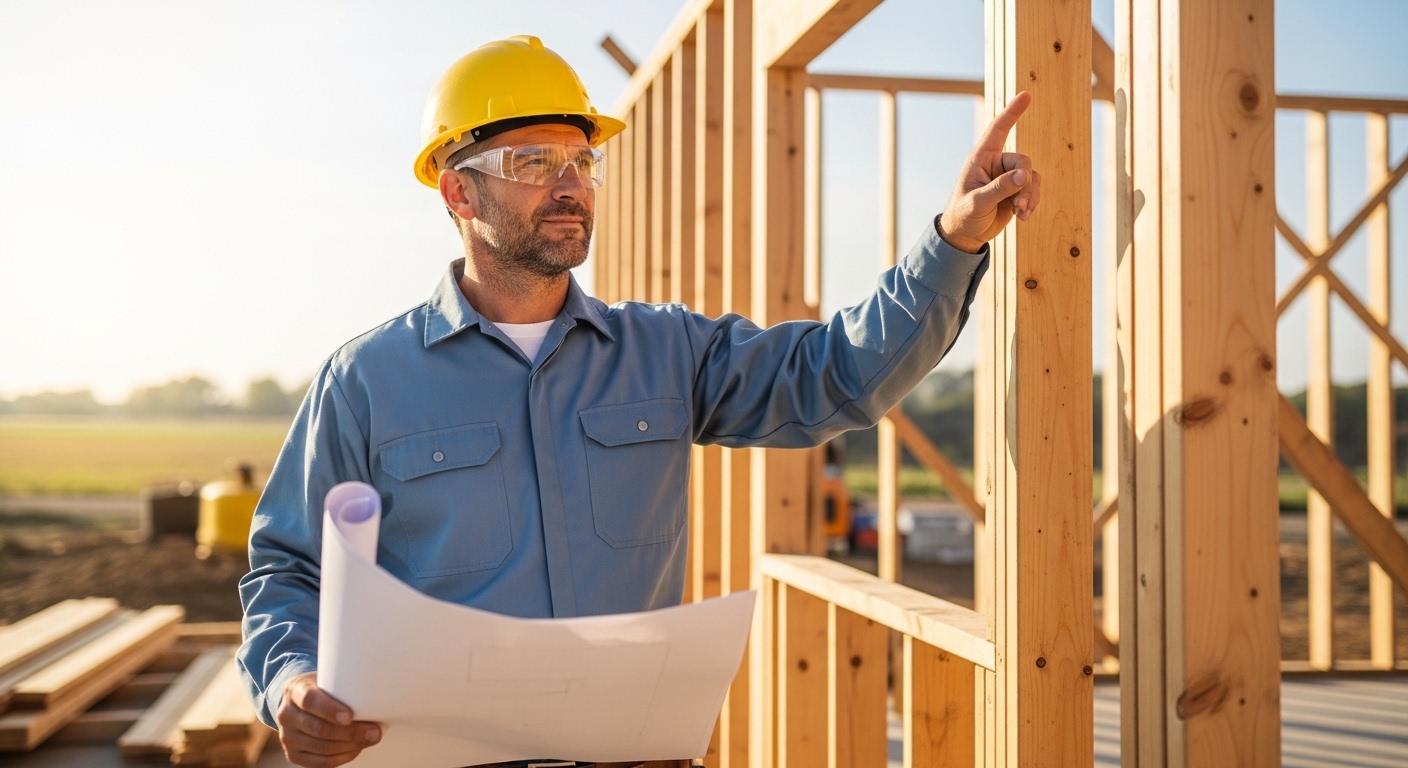 general contractor
