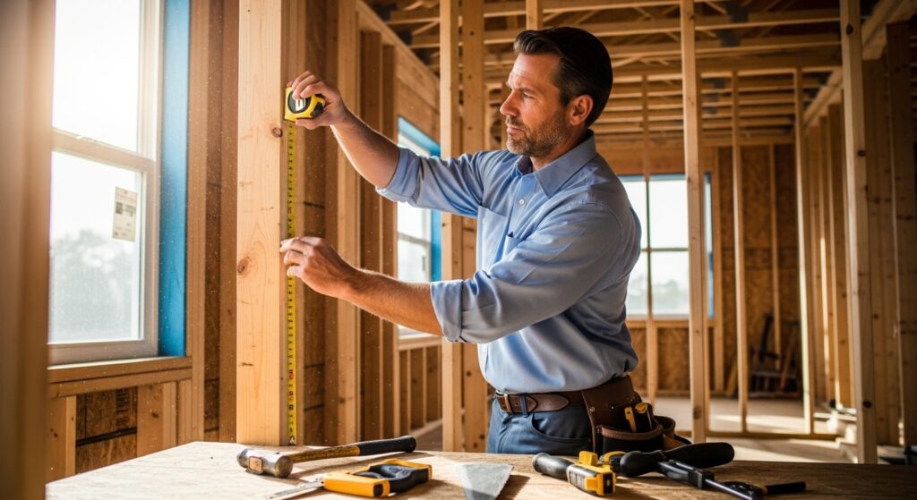 General Contractor